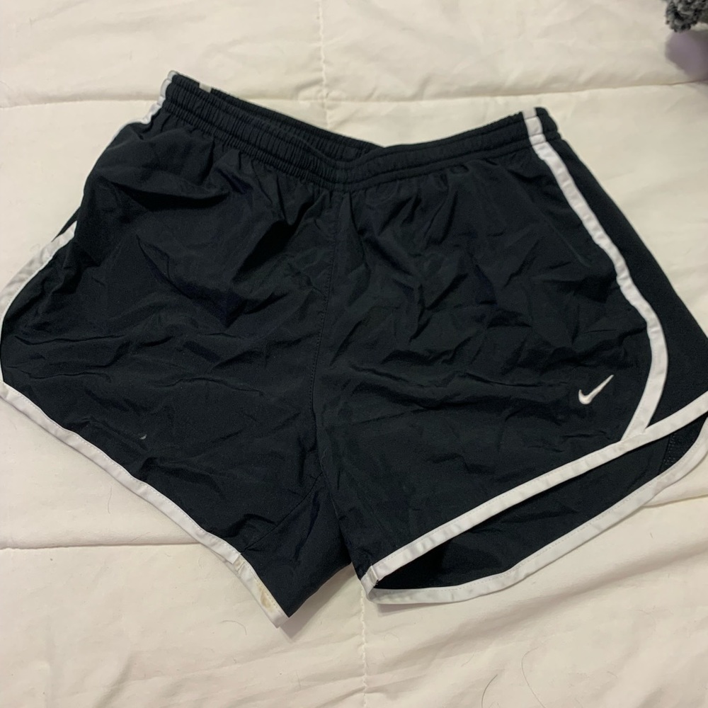 New Nike shorts